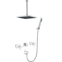 Sen tắm âm tường -INAX- BFV-81SEHC