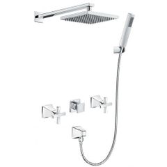 Sen tắm âm tường -INAX-BFV-81SEHW