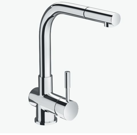 Vòi bếp -INAX-SFV-1013SX