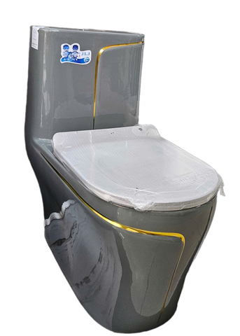 Bồn Cầu Liền Khối - T157QH