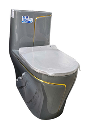 Bồn Cầu Liền Khối - T157QH
