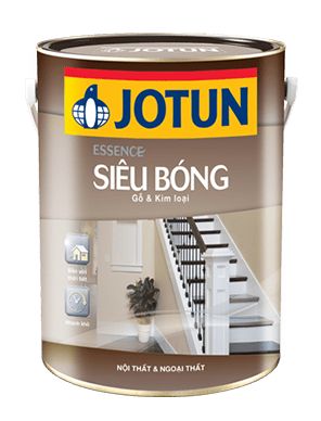 Jotun - Essence Siêu Bóng