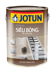 Jotun - Essence Siêu Bóng