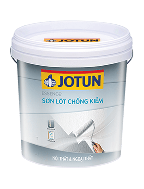 Jotun - Essence Sơn Lót Chống Kiềm