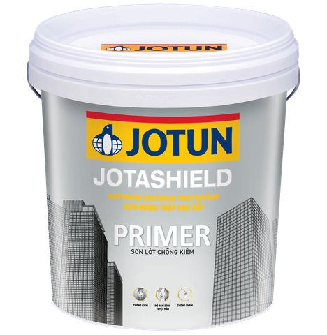 Jotun - Jotashield Sơn Lót Chống Kiềm