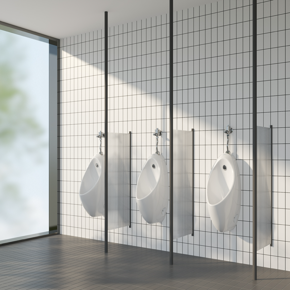 Tiểu nam treo tường-VIGLACERA- T1