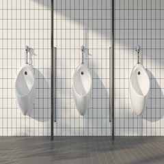 Tiểu nam treo tường-VIGLACERA- T1