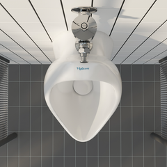 Tiểu nam treo tường-VIGLACERA- T1