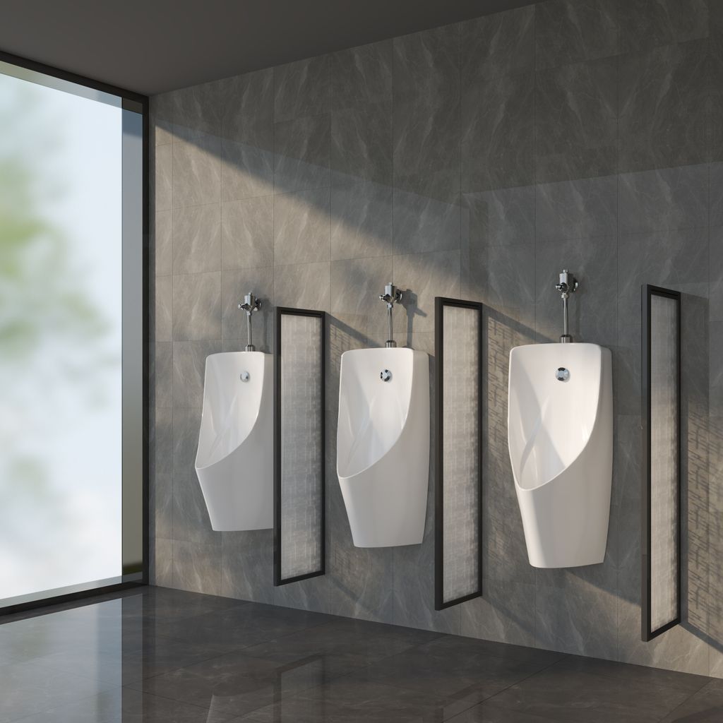 Tiểu Nam Treo Tường Cấp Âm -VIGLACERA-T9