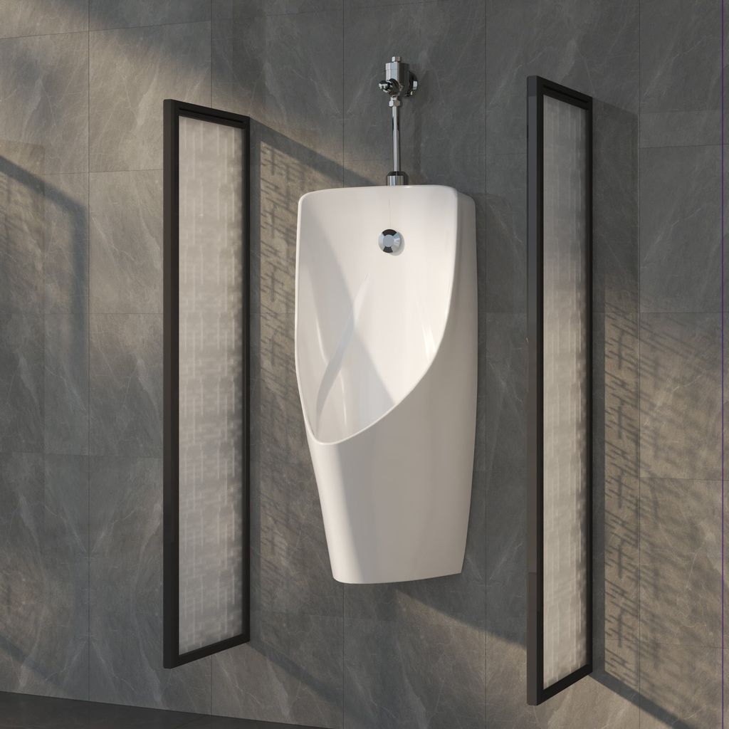 Tiểu Nam Treo Tường Cấp Âm -VIGLACERA-T9