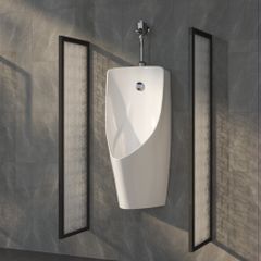 Tiểu Nam Treo Tường Cấp Âm -VIGLACERA-T9