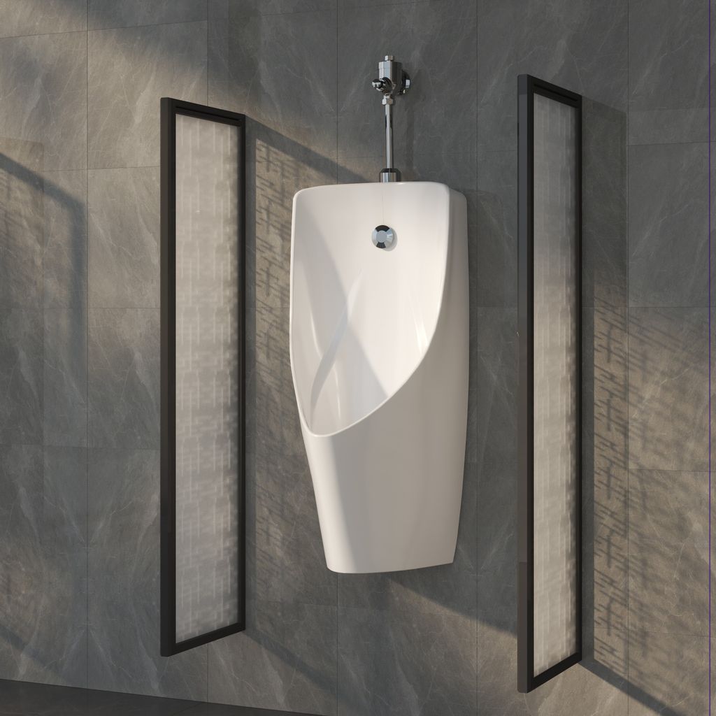 Tiểu Nam Treo Tường Cấp Dương -VIGLACERA-T6