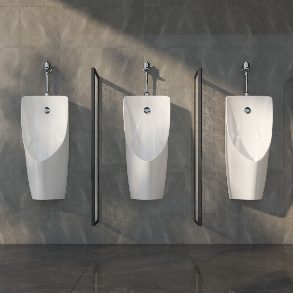 Tiểu Nam Treo Tường Cấp Âm -VIGLACERA-T9