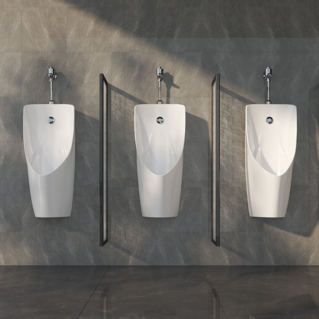 Tiểu Nam Treo Tường Cấp Dương -VIGLACERA-T6