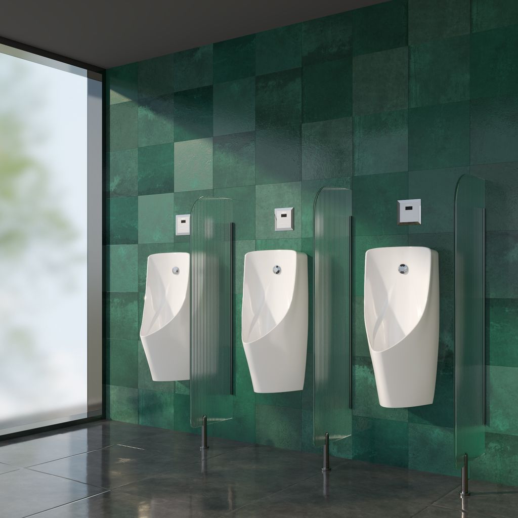 Tiểu Nam Treo Tường Cấp Âm-VIGLACERA- T6