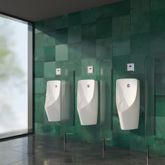 Tiểu Nam Treo Tường Cấp Âm-VIGLACERA- T6