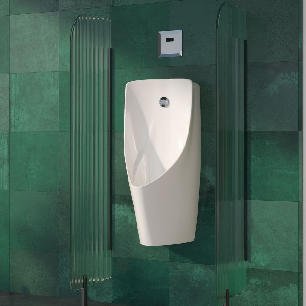 Tiểu Nam Treo Tường Cấp Âm-VIGLACERA- T6