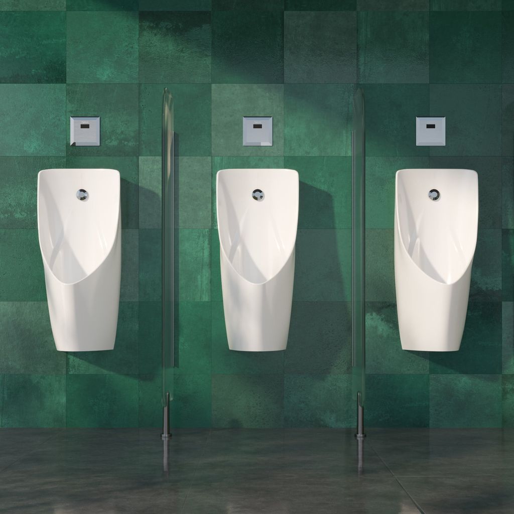 Tiểu Nam Treo Tường Cấp Âm-VIGLACERA- T6