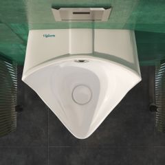 Tiểu Nam Treo Tường Cấp Âm-VIGLACERA- T6