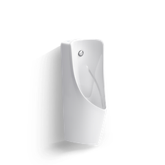 Tiểu Nam Treo Tường Cấp Âm-VIGLACERA- T6