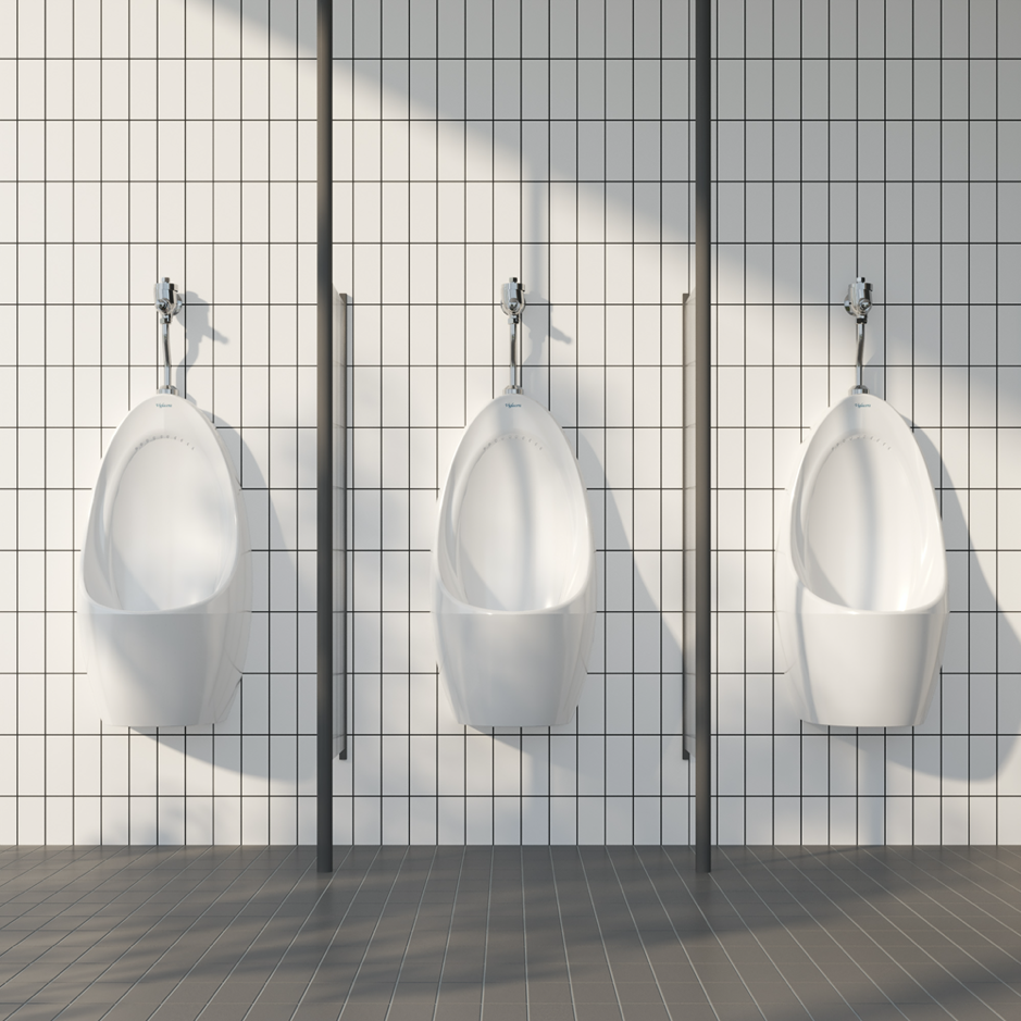 Tiểu Nam Treo Tường Cấp Dương-VIGLACERA- T9