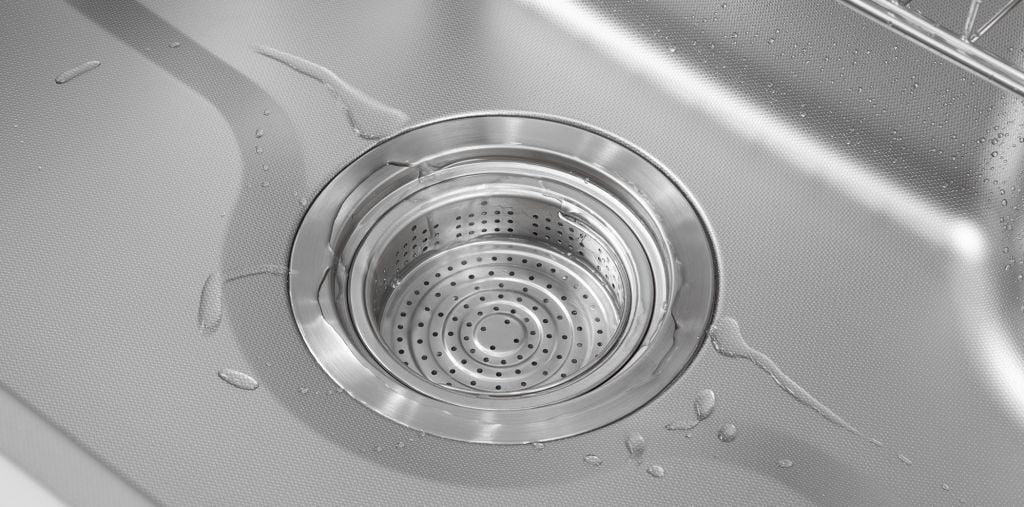 Bồn Rửa Chén KLUGER KF7848FS - S78