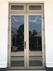 Cửa Nhôm Xingfa Nhập Khẩu Quảng Đông Chính Hãng