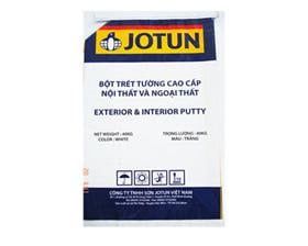 Interior & Exterior Putty- Jotun