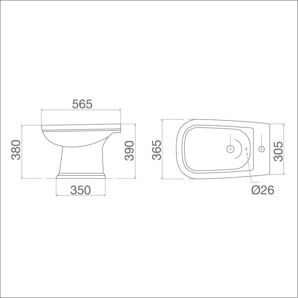 Tiểu Nữ Đặt Sàn Viglacera VB3