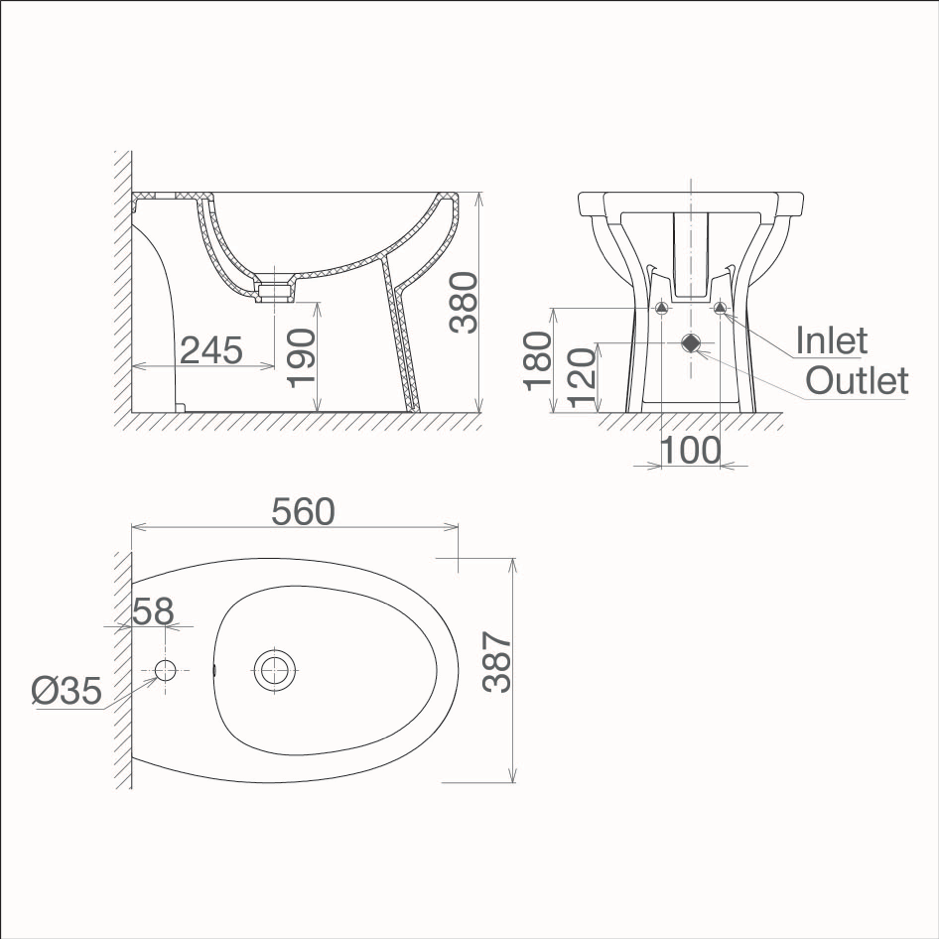 Tiểu Nữ Đặt Sàn Viglacera VB5
