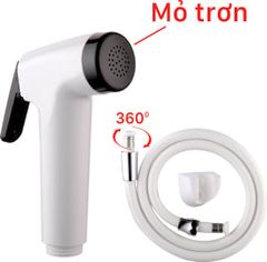 Vòi Xịt Vệ Sinh Vincy Cao Cấp VC-VX 110