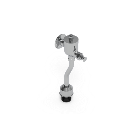 Van xả tiểu nhấn ống cong -VIGLACERA- VG845.1