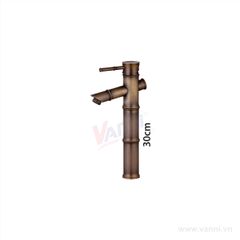VÒI LAVABO NÓNG LẠNH GIẢ CỔ -VN 241