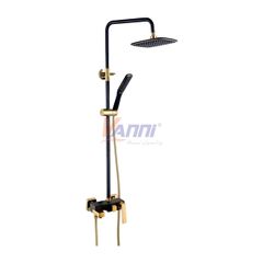 Sen cây tắm đứng nóng lạnh- VANNI-VN-8136