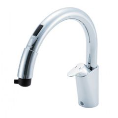 Vòi chậu rửa ở bếp -INAX-SF-NB454SX-J