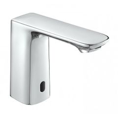 Vòi chậu nóng lạnh tự động -INAX-AMV-91K