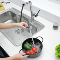 Vòi Rửa Bát Kluger KLF0001C