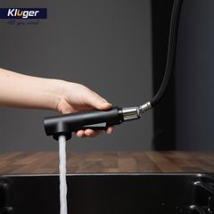 Vòi Rửa Bát Kluger KLF0001B