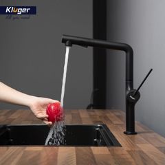 Vòi Rửa Bát Kluger KLF0001B
