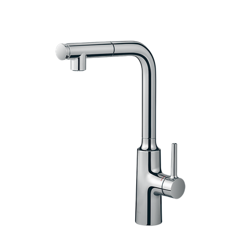 Vòi chậu rửa ở bếp-INAX SFV-907SX