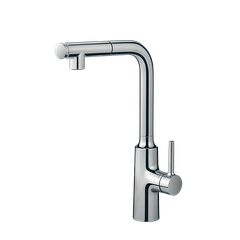 Vòi chậu rửa ở bếp-INAX SFV-907SX