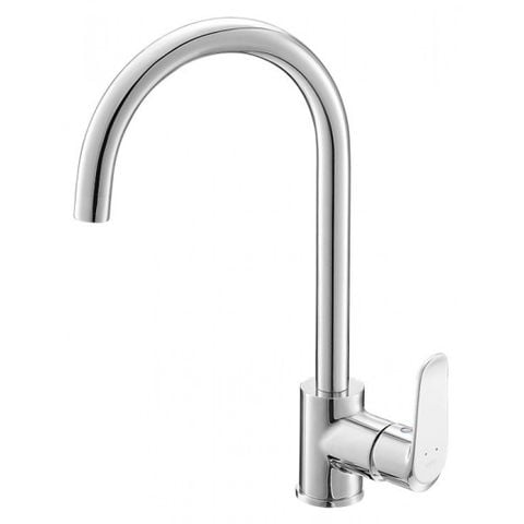 Vòi chậu rửa ở bếp -INAX-SFV-800S