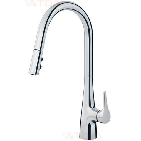 Vòi chậu rửa ở bếp-INAX- SFV-900SX