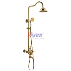 Sen cây tắm đứng nóng lạnh- VN 8123