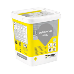 Keo Dán Gạch & Chà Ron - Weber -  Weberepox Easy