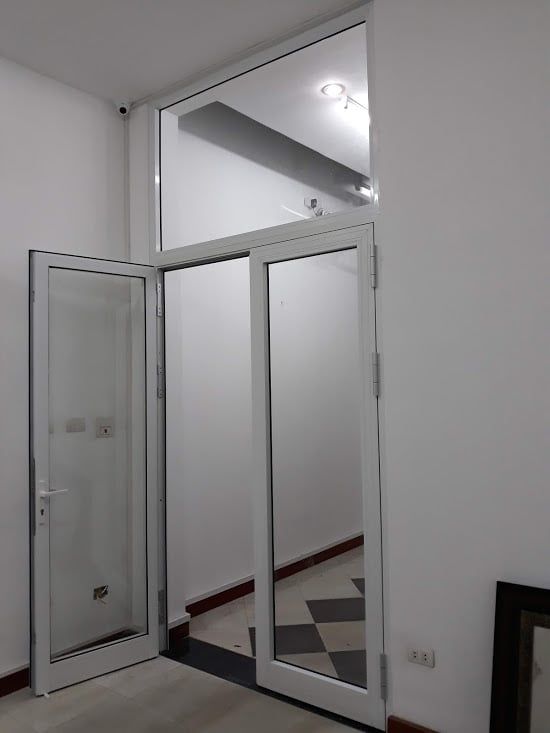 Cửa Nhôm Xingfa Việt Nam