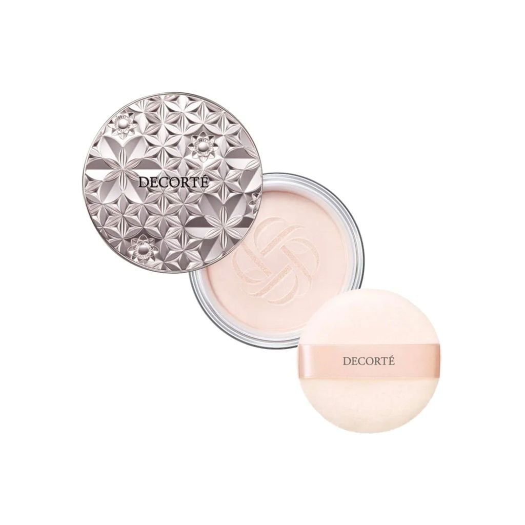 Phấn phủ dạng bột Decorté 20g