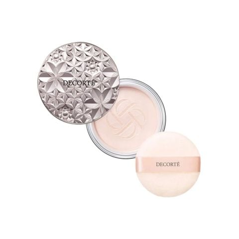 Phấn phủ dạng bột Decorté 20g