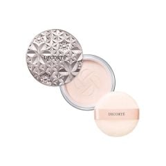 Phấn phủ dạng bột Decorté 20g