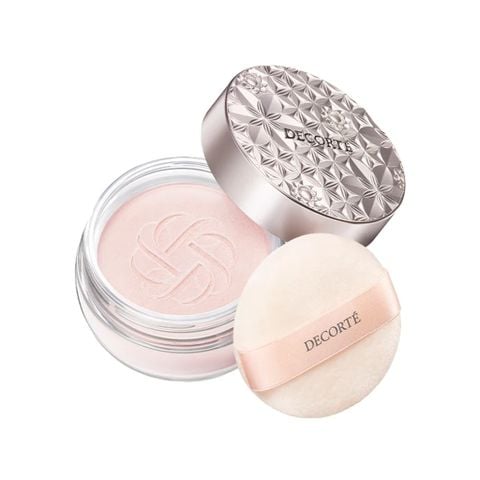 Phấn phủ dạng bột Decorté 16g